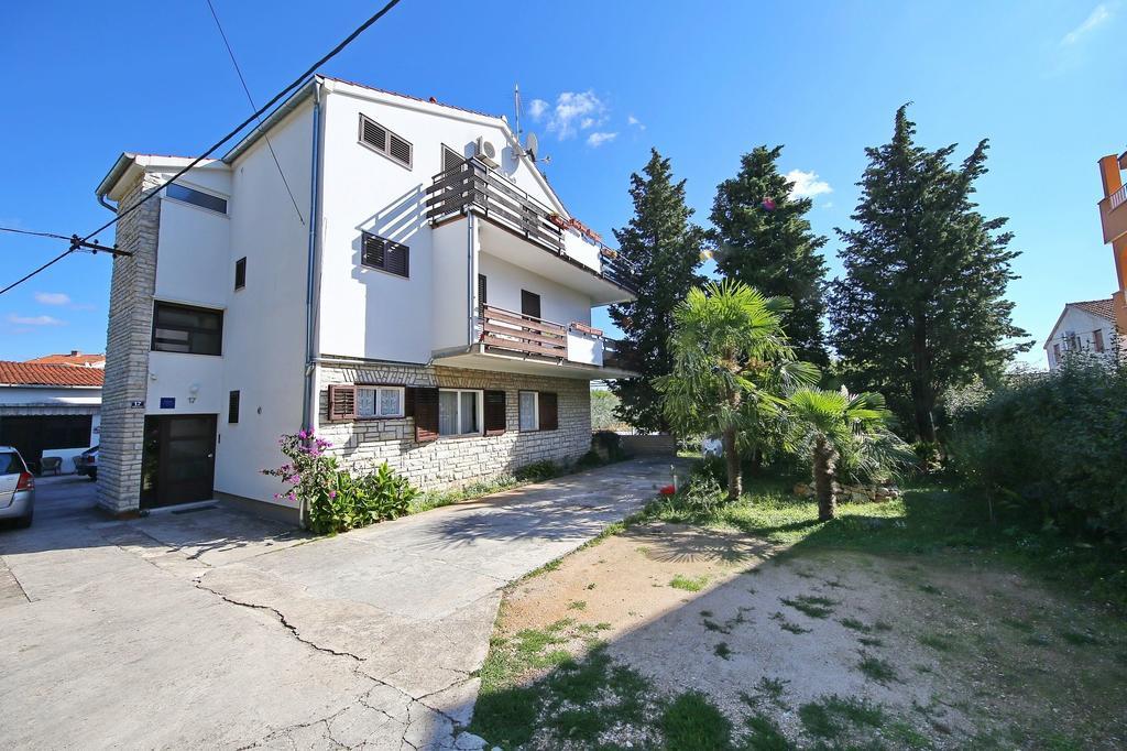 Apartment Jerka Vodice Exterior photo