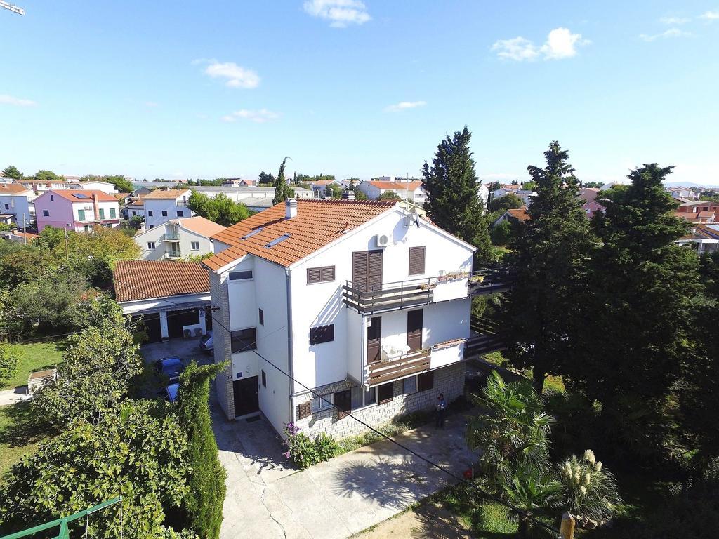 Apartment Jerka Vodice Exterior photo