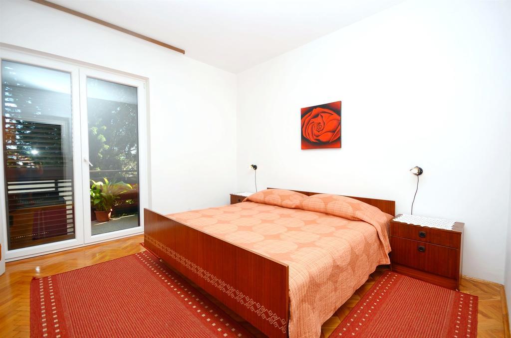 Apartment Jerka Vodice Exterior photo
