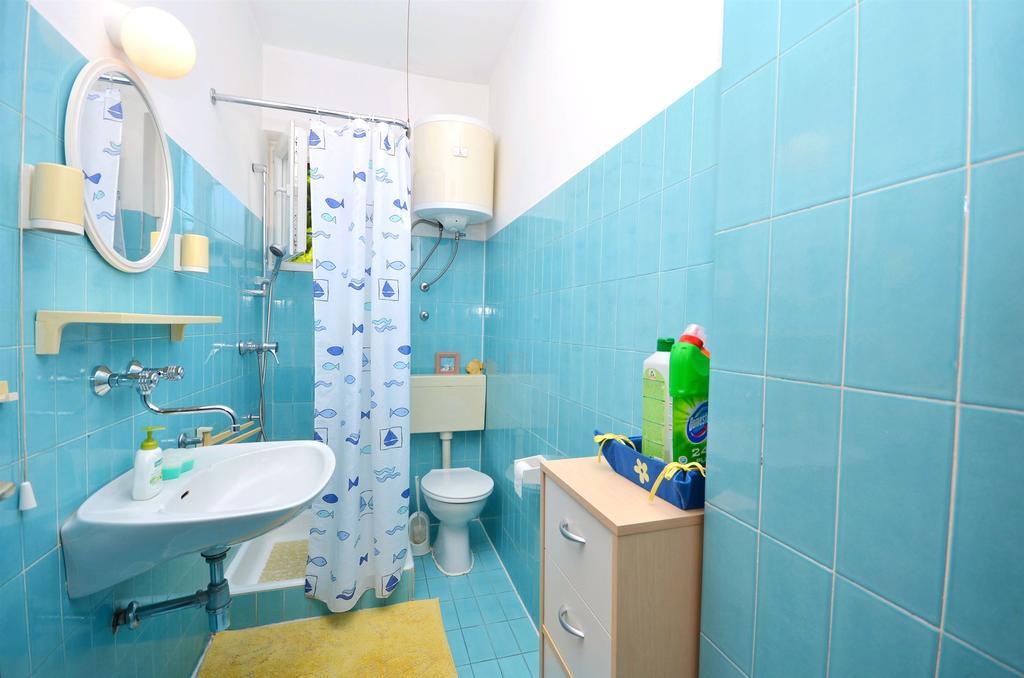 Apartment Jerka Vodice Exterior photo