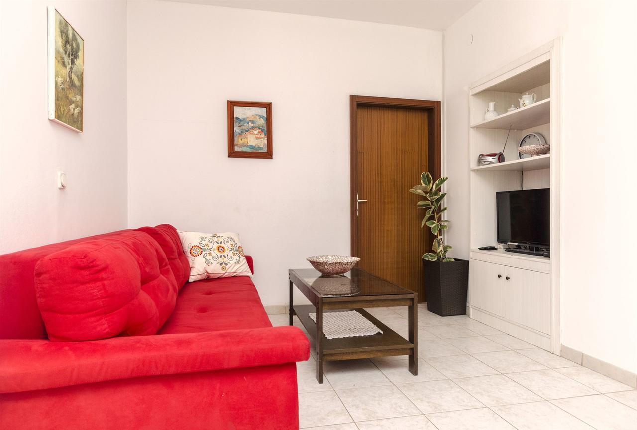 Apartment Jerka Vodice Exterior photo