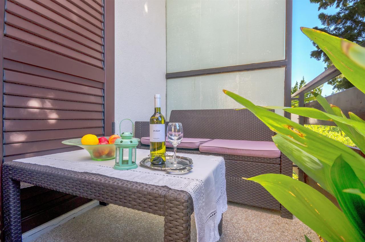 Apartment Jerka Vodice Exterior photo