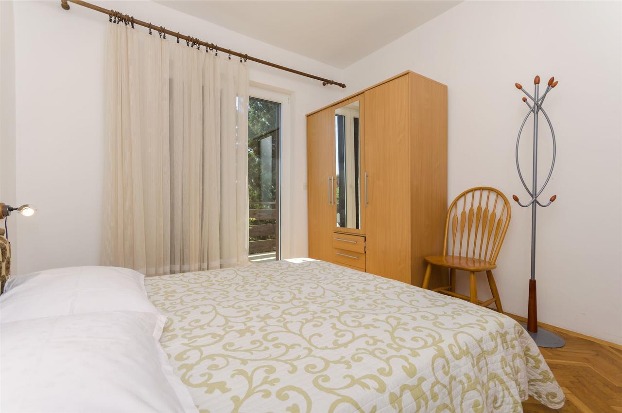 Apartment Jerka Vodice Exterior photo