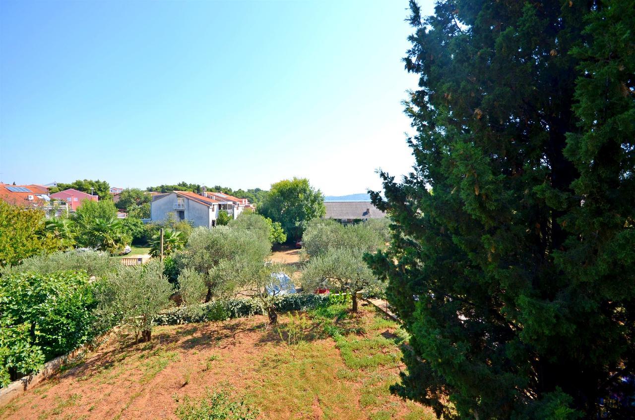 Apartment Jerka Vodice Exterior photo