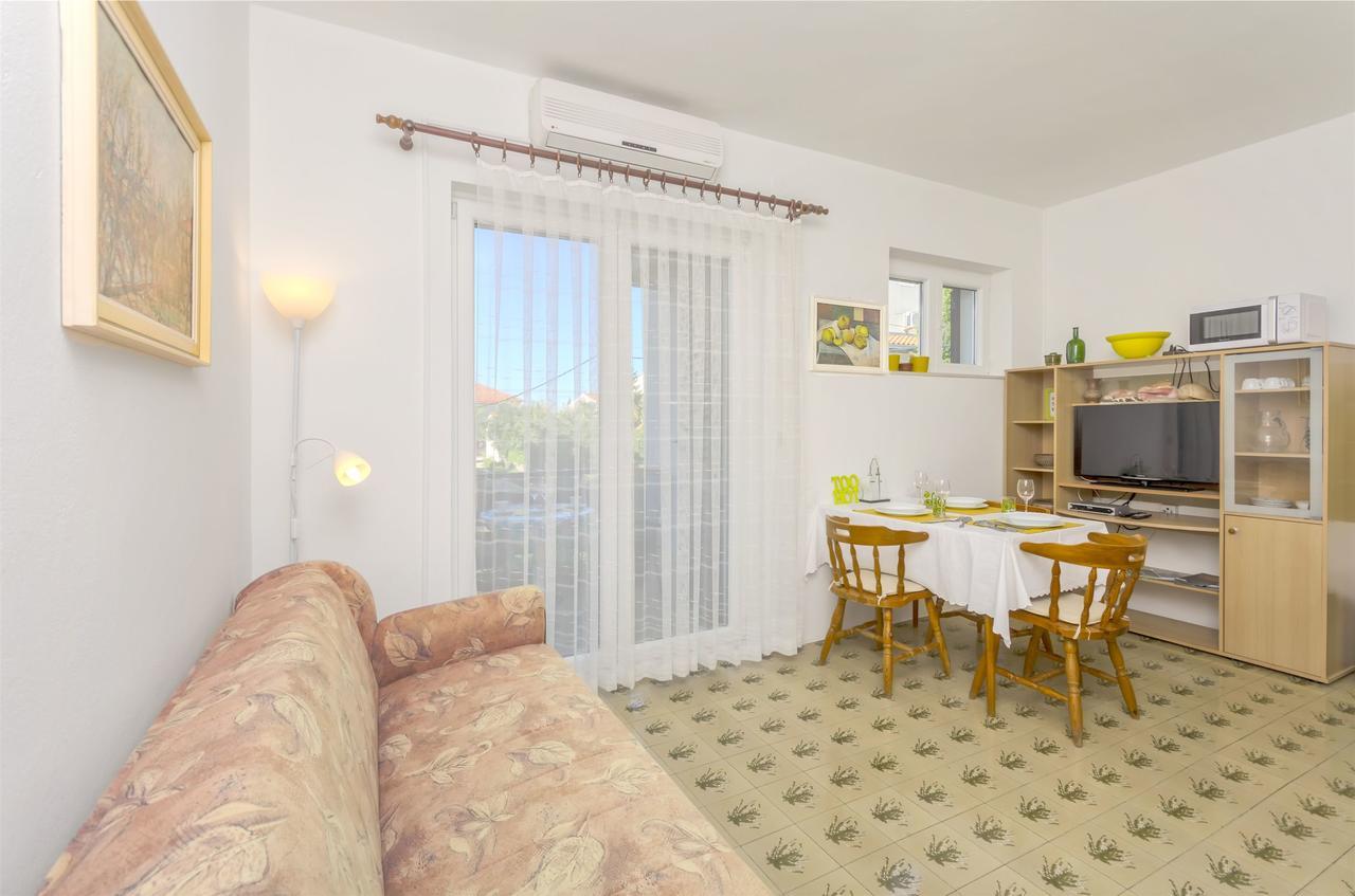 Apartment Jerka Vodice Exterior photo