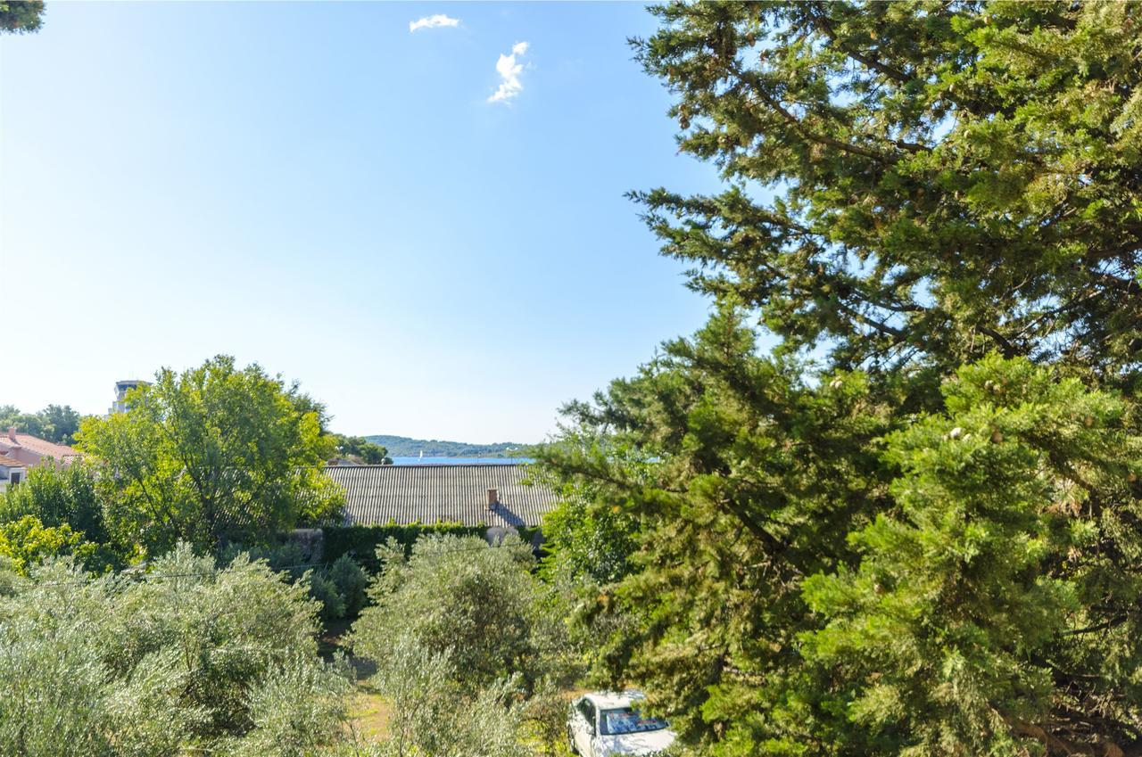 Apartment Jerka Vodice Exterior photo