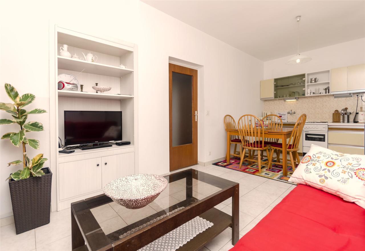 Apartment Jerka Vodice Exterior photo