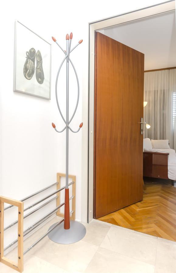 Apartment Jerka Vodice Exterior photo