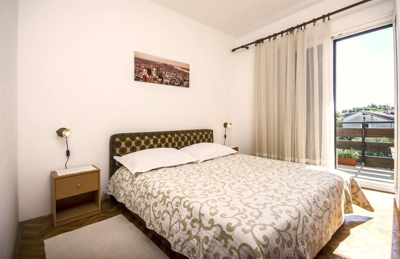 Apartment Jerka Vodice Exterior photo