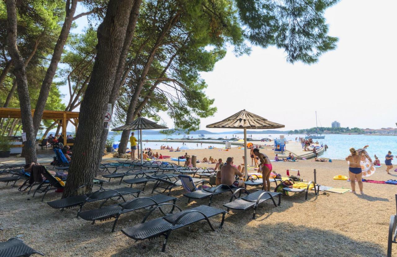 Apartment Jerka Vodice Exterior photo